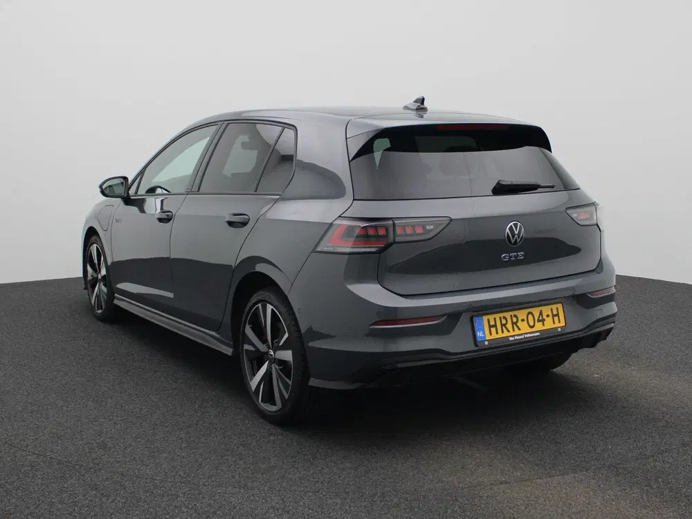 Volkswagen Golf 1.5 eHybrid GTE 272 PK uit 2025, foto 2