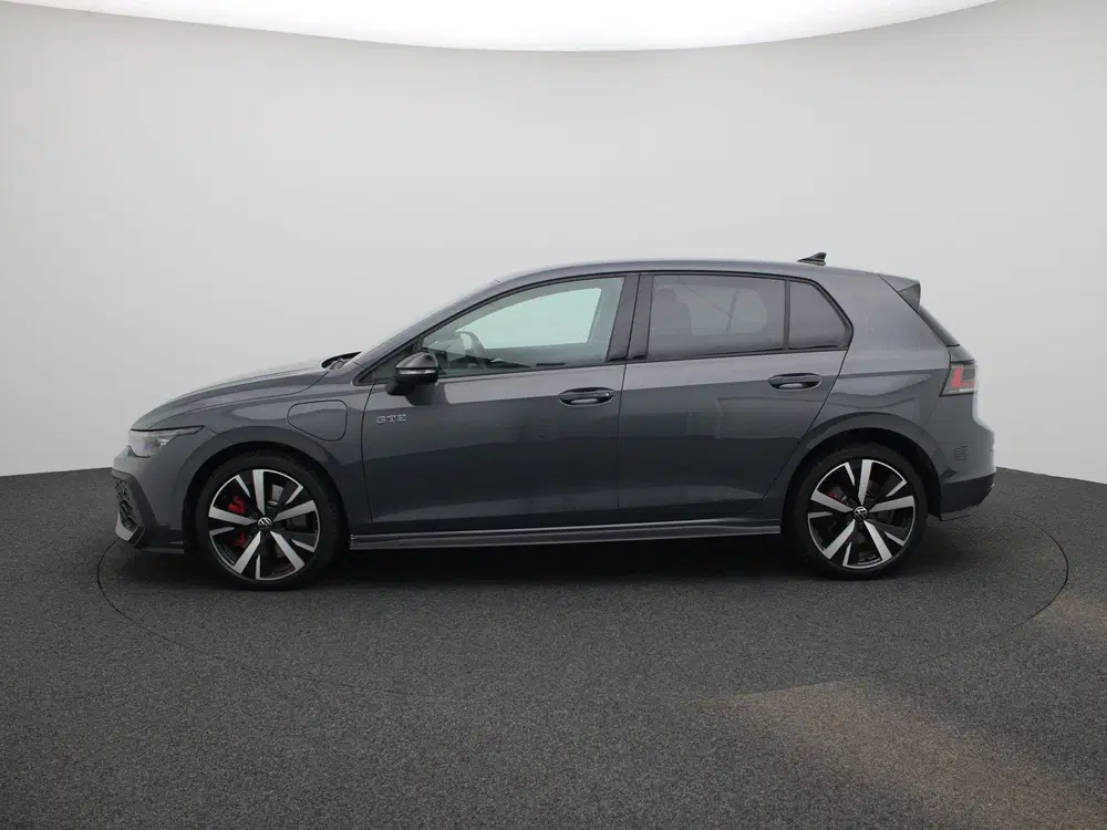 Volkswagen Golf 1.5 eHybrid GTE 272 PK uit 2025, foto 4
