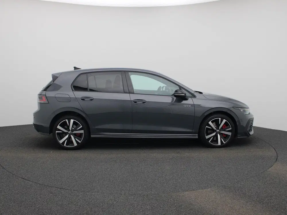 Volkswagen Golf 1.5 eHybrid GTE 272 PK uit 2025, foto 6