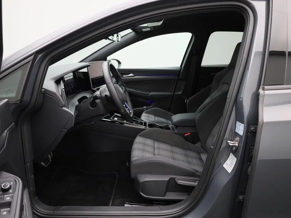 Volkswagen Golf 1.5 eHybrid GTE 272 PK uit 2025, foto 9