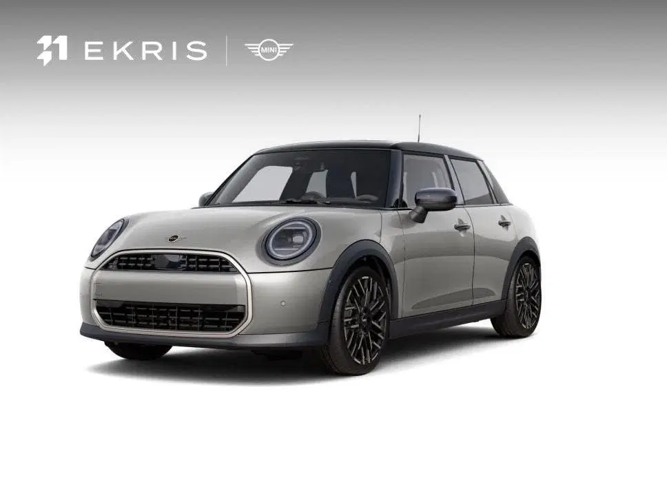 Mini Cooper C Cooper C uit 2026