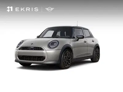 Mini Cooper C Cooper C uit 2026