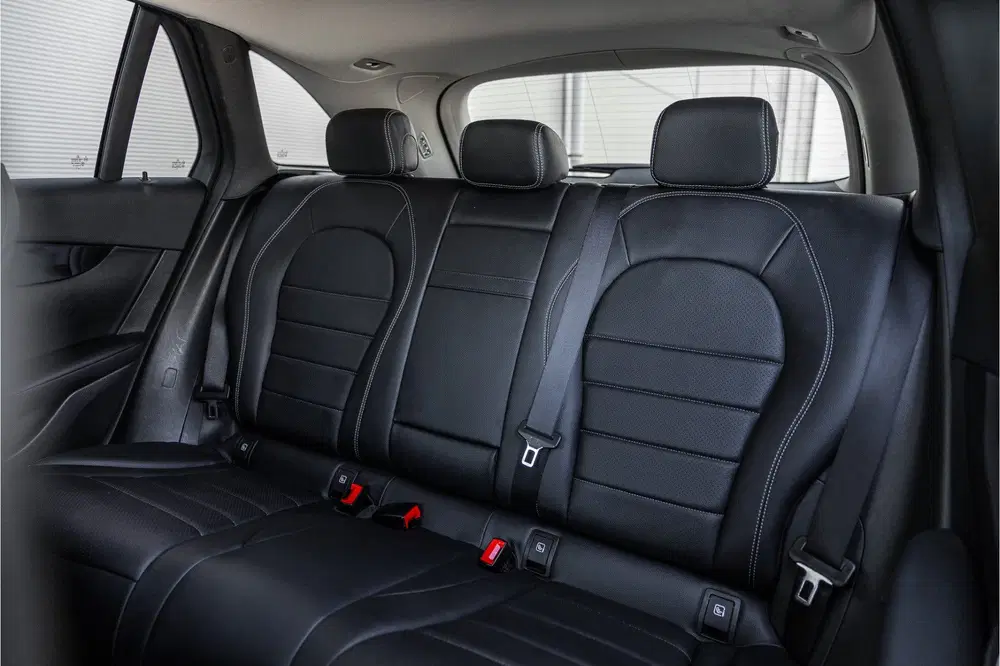 Mercedes-Benz GLC GLC 300e 4MATIC Camera uit 2022, foto 10
