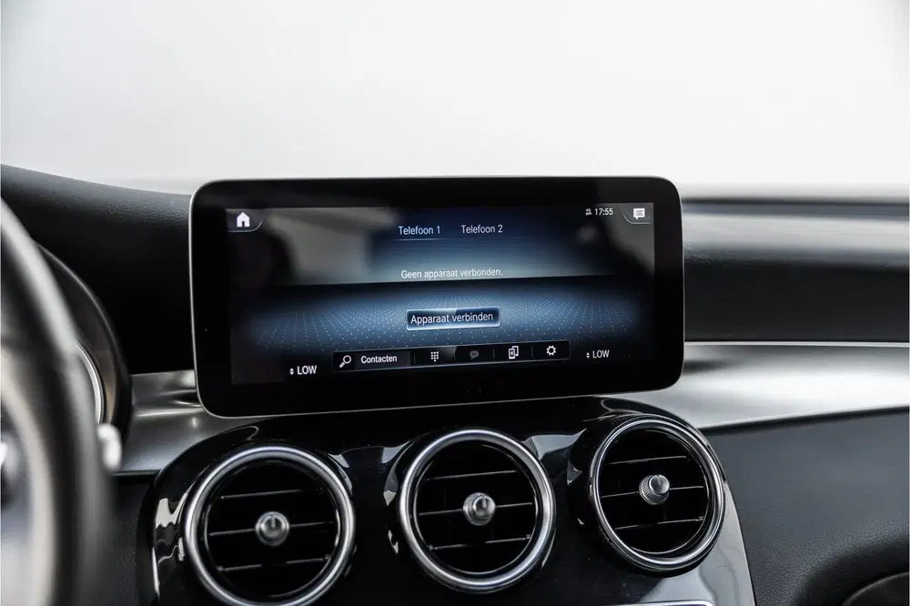 Mercedes-Benz GLC GLC 300e 4MATIC Camera uit 2022, foto 15
