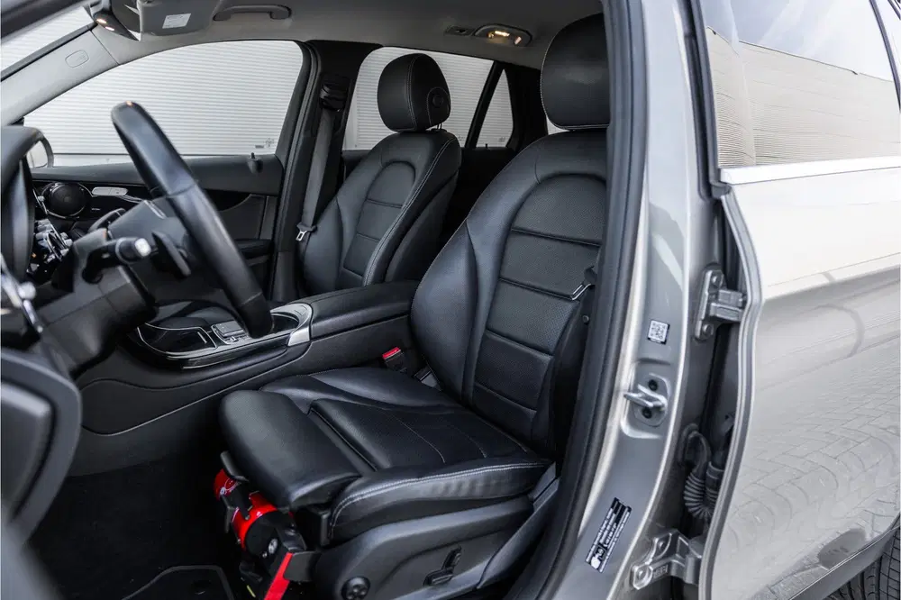 Mercedes-Benz GLC GLC 300e 4MATIC Camera uit 2022, foto 8