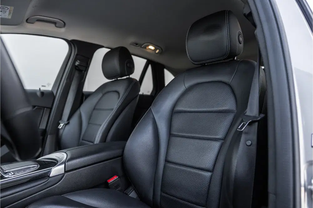 Mercedes-Benz GLC GLC 300e 4MATIC Camera uit 2022, foto 9