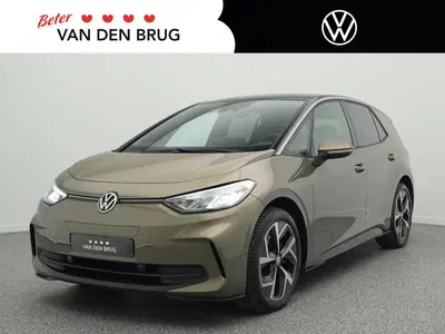 Volkswagen ID.3 Pro Business 59 kWh uit 2024