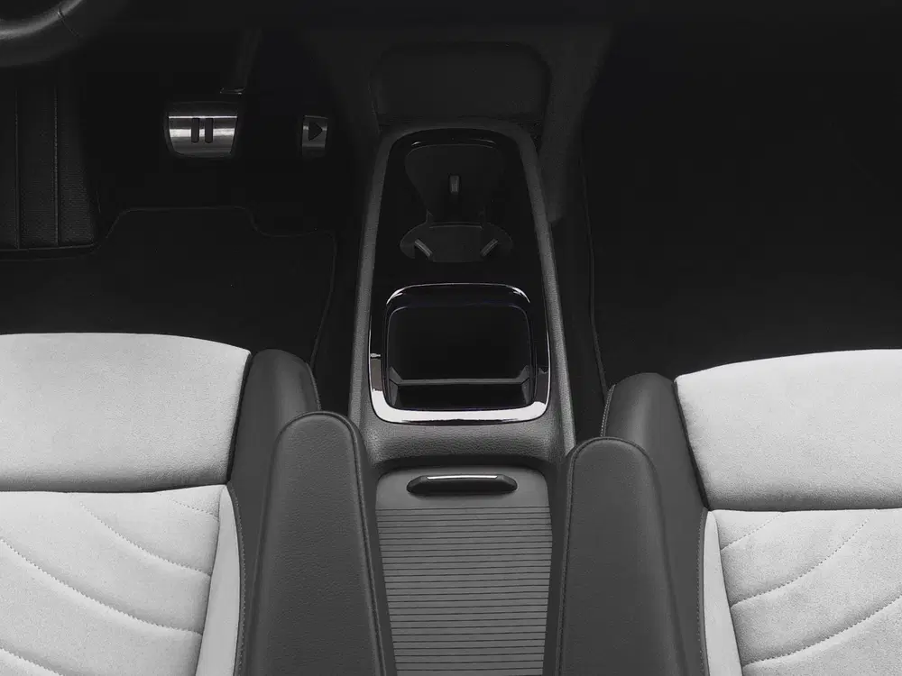 Volkswagen ID.3 Pro Business 59 kWh uit 2024, foto 10
