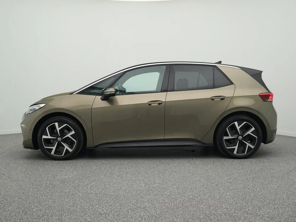 Volkswagen ID.3 Pro Business 59 kWh uit 2024, foto 12