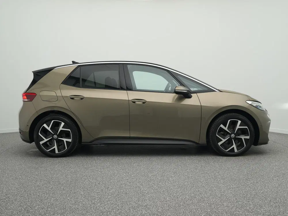 Volkswagen ID.3 Pro Business 59 kWh uit 2024, foto 13