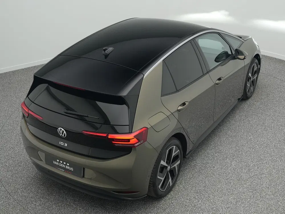 Volkswagen ID.3 Pro Business 59 kWh uit 2024, foto 14