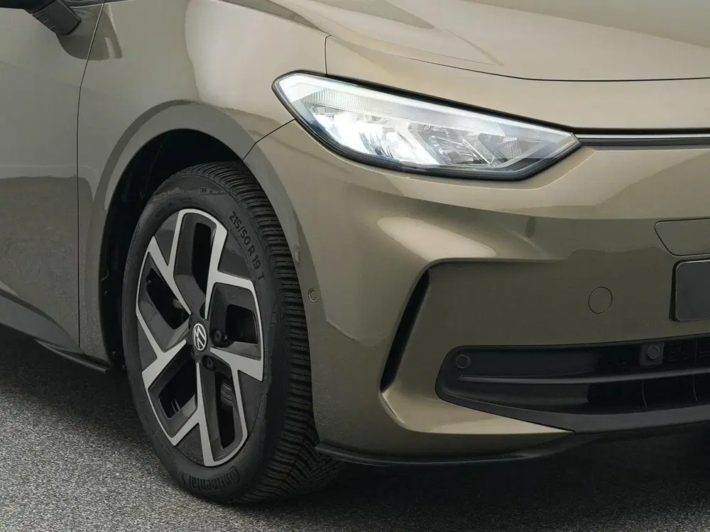 Volkswagen ID.3 Pro Business 59 kWh uit 2024, foto 15