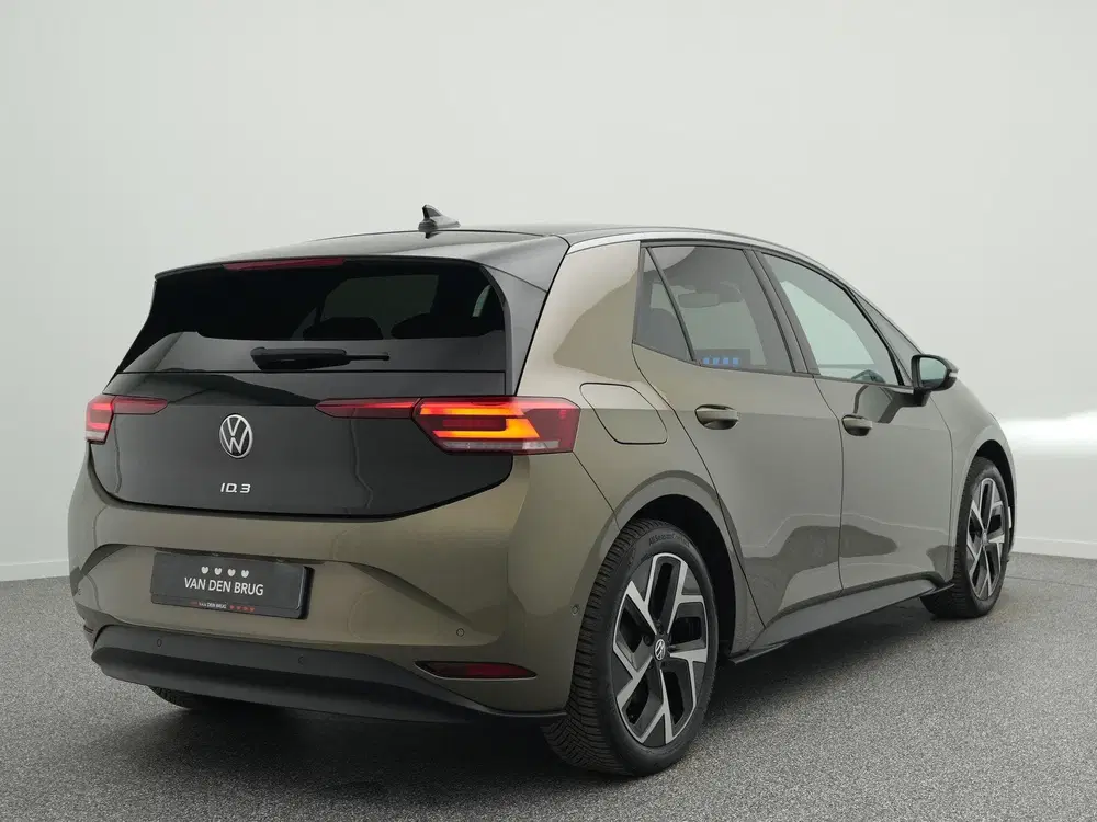 Volkswagen ID.3 Pro Business 59 kWh uit 2024, foto 2
