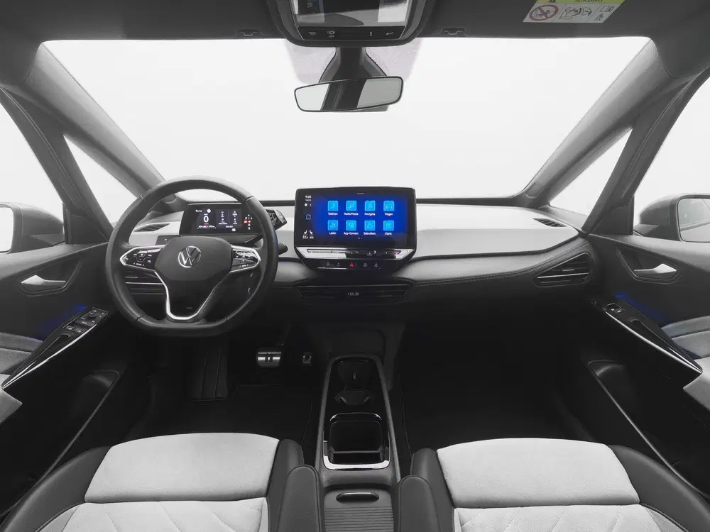 Volkswagen ID.3 Pro Business 59 kWh uit 2024, foto 3