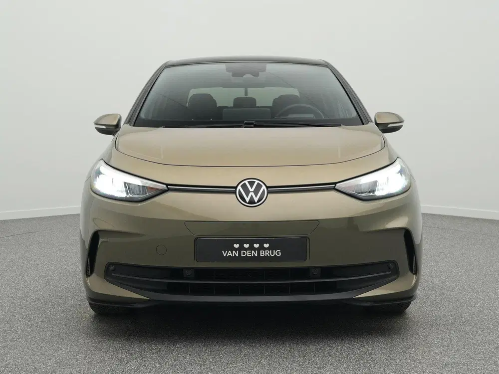 Volkswagen ID.3 Pro Business 59 kWh uit 2024, foto 5
