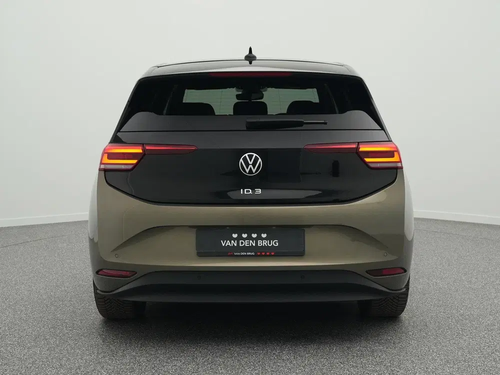 Volkswagen ID.3 Pro Business 59 kWh uit 2024, foto 6