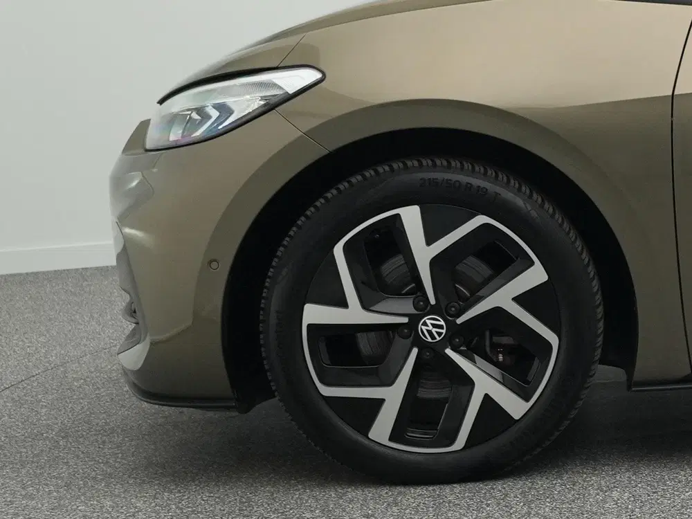 Volkswagen ID.3 Pro Business 59 kWh uit 2024, foto 7