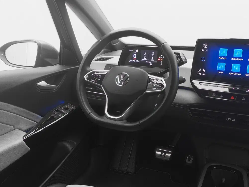 Volkswagen ID.3 Pro Business 59 kWh uit 2024, foto 8