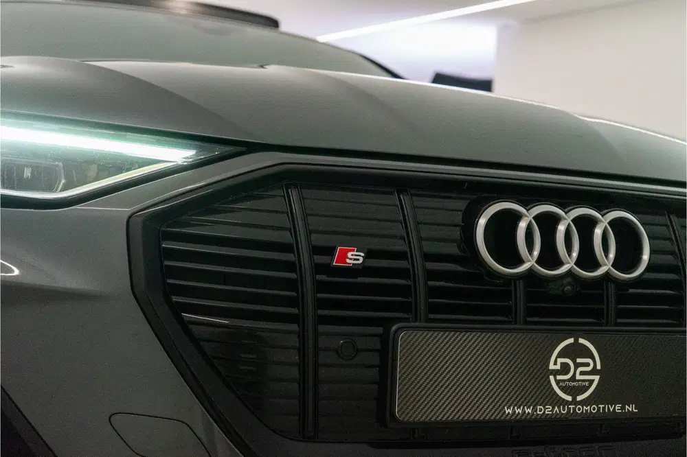 Audi e-tron S Quattro 95 kWh 504PK uit 2020, foto 11