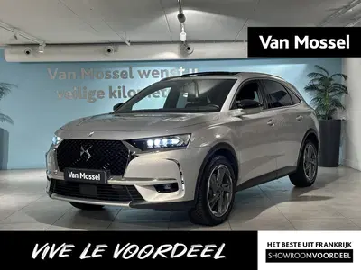 DS Automobiles DS 7 DS 7 E-Tense 300 4x4 Opéra uit 2022