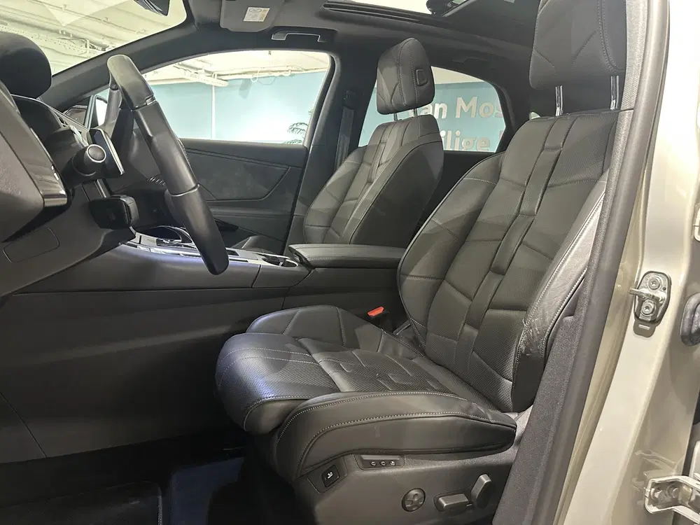 DS Automobiles DS 7 DS 7 E-Tense 300 4x4 Opéra uit 2022, foto 12