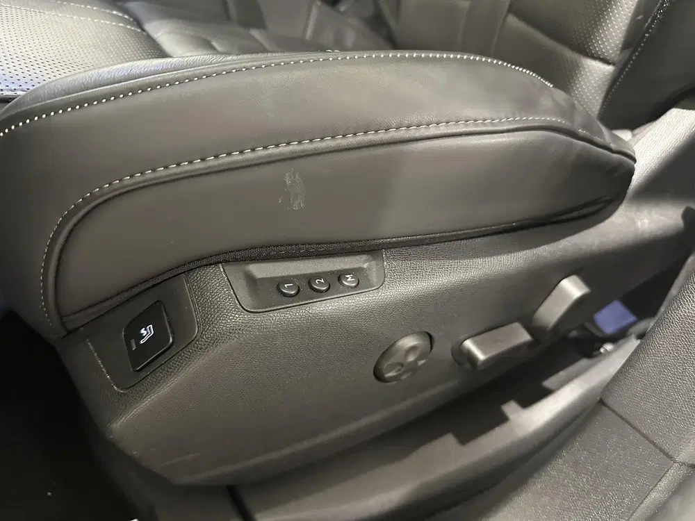 DS Automobiles DS 7 DS 7 E-Tense 300 4x4 Opéra uit 2022, foto 13