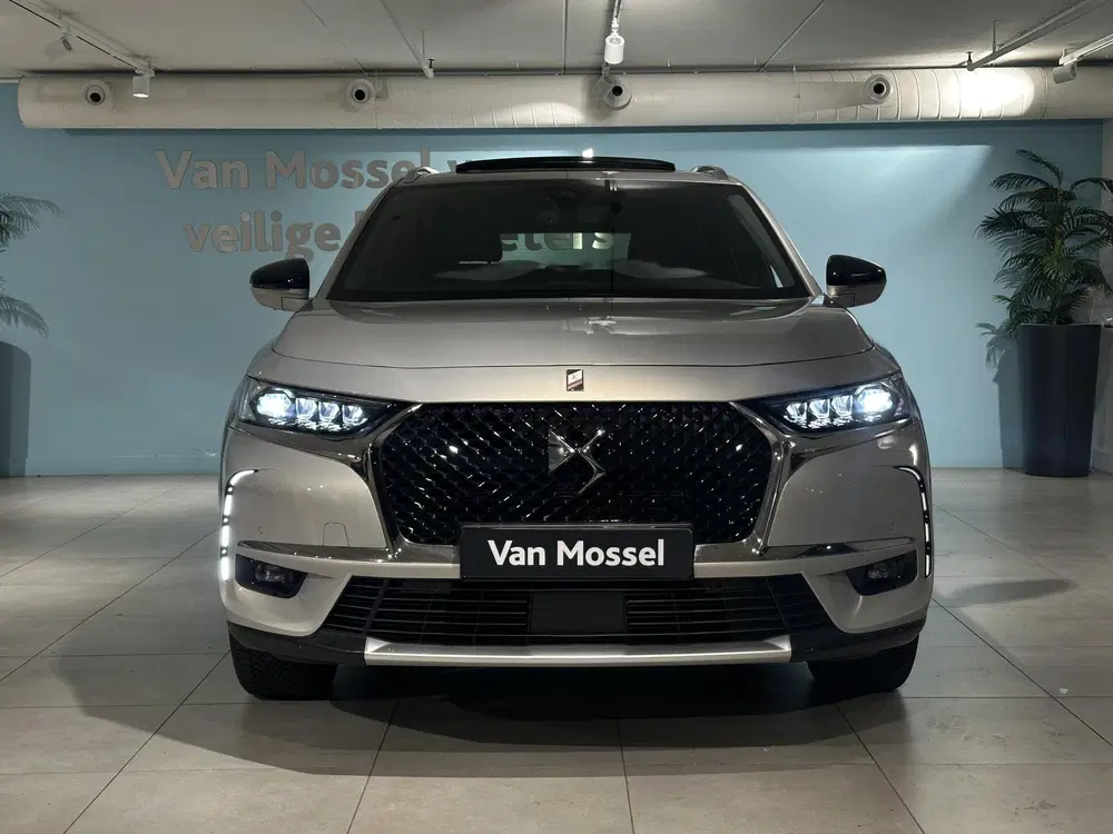 DS Automobiles DS 7 DS 7 E-Tense 300 4x4 Opéra uit 2022, foto 3
