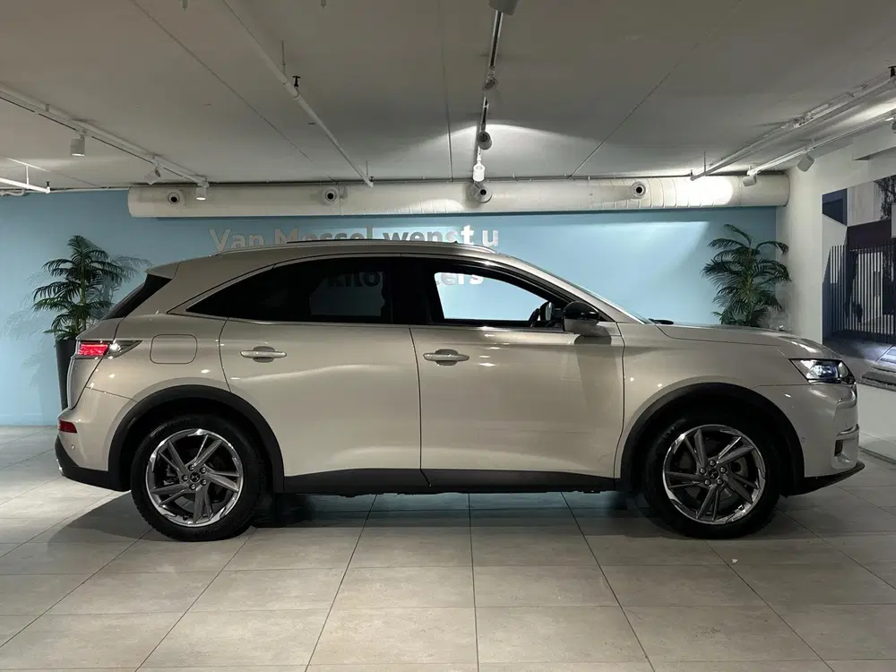 DS Automobiles DS 7 DS 7 E-Tense 300 4x4 Opéra uit 2022, foto 8