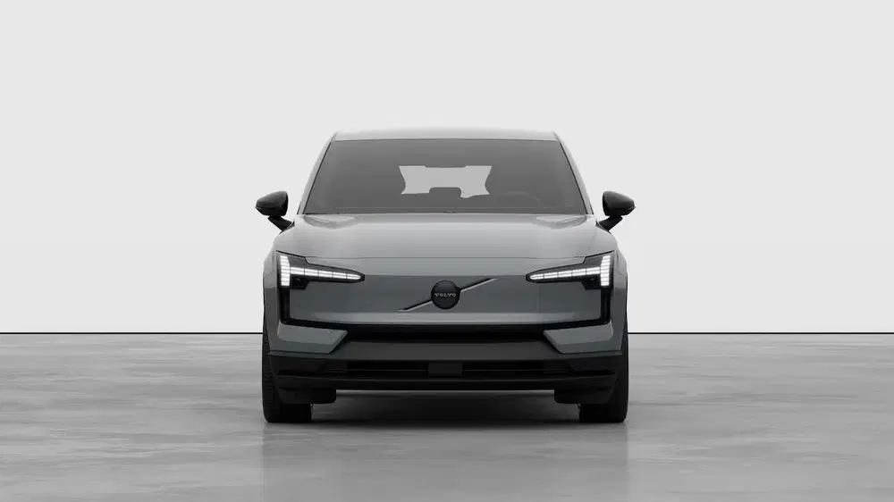 Volvo EX30 P5 Long Range Plus Black Edition Europa 69 uit 2026, foto 8