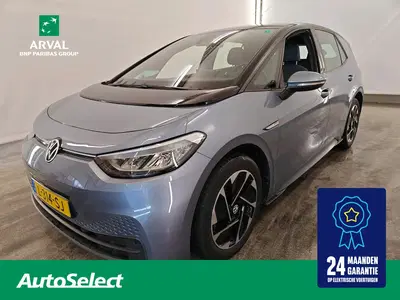 Volkswagen ID.3 58 kWh 204pk Life uit 2020