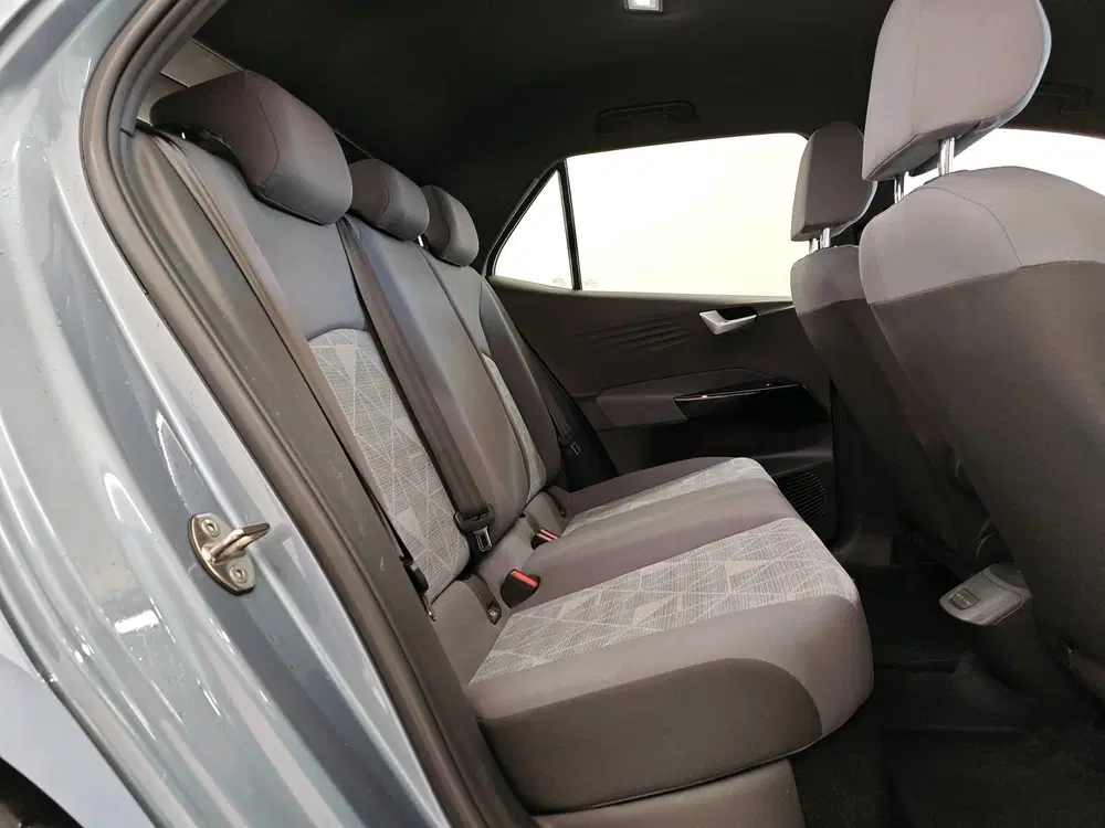 Volkswagen ID.3 58 kWh 204pk Life uit 2020, foto 14
