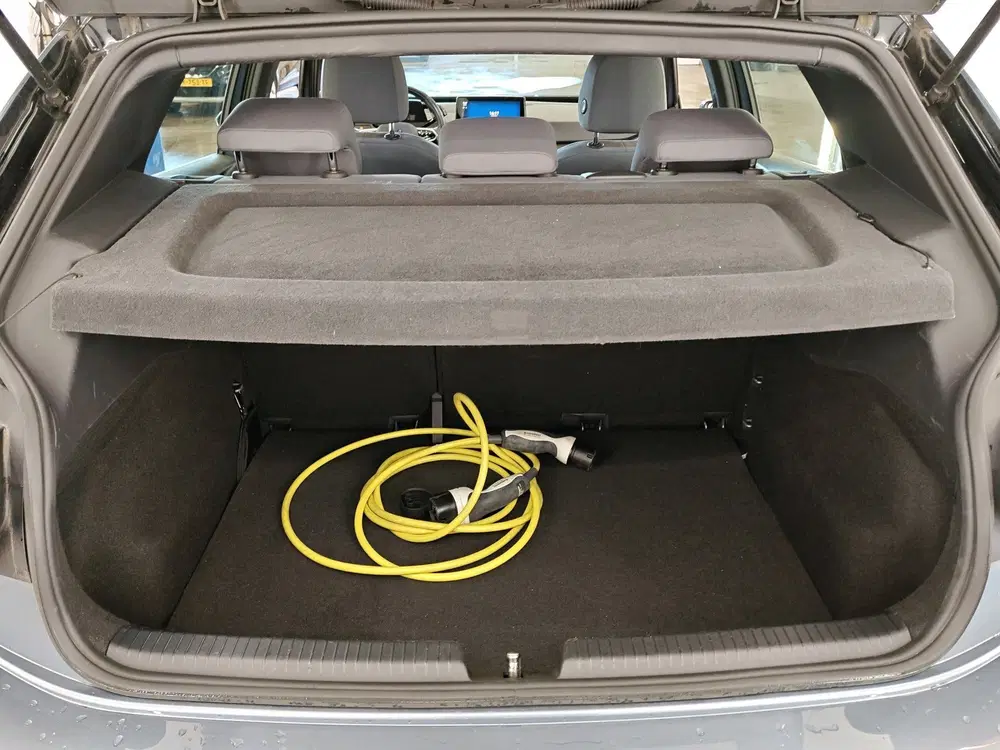 Volkswagen ID.3 58 kWh 204pk Life uit 2020, foto 15