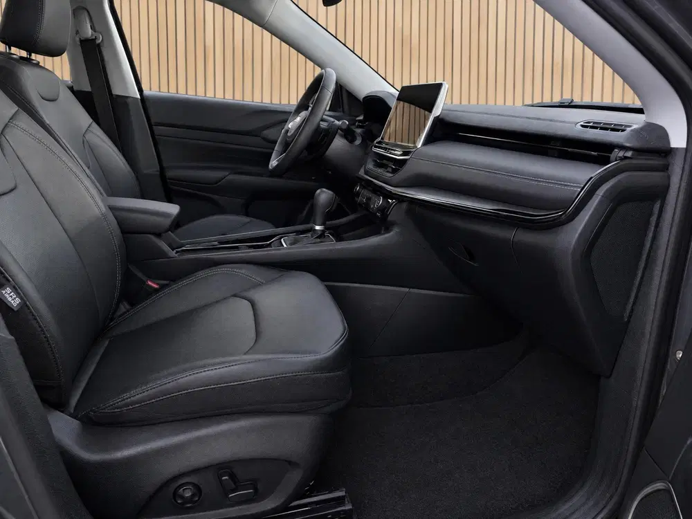 Jeep Compass 1.5T e-Hybrid S Automaat uit 2025, foto 7