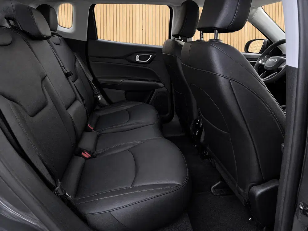 Jeep Compass 1.5T e-Hybrid S Automaat uit 2025, foto 8