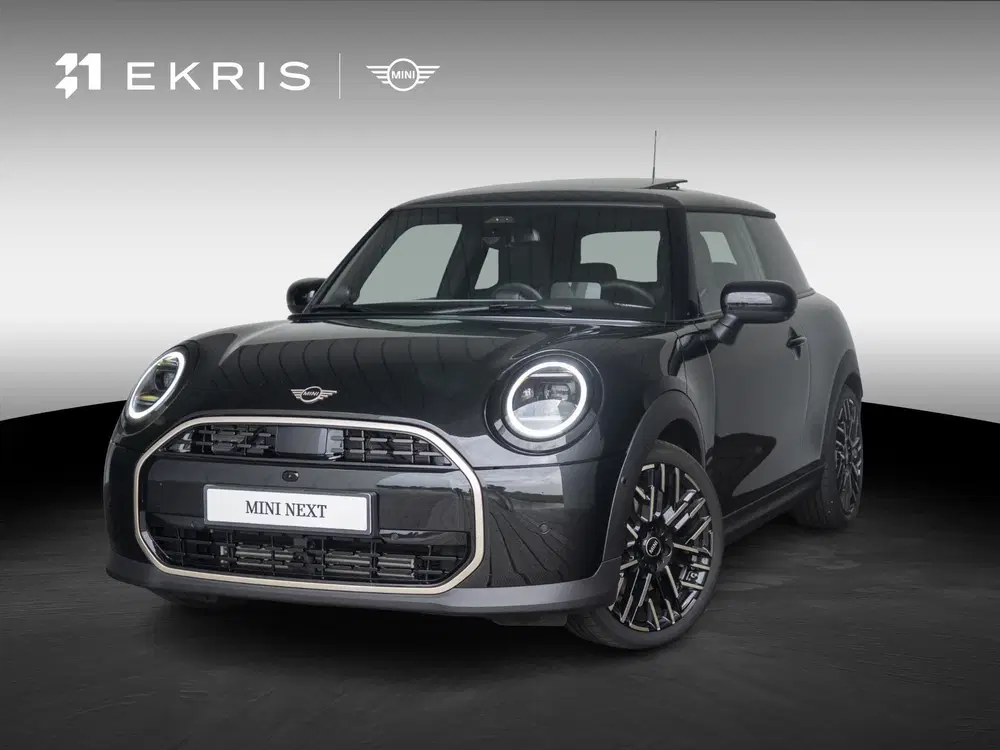 Mini Cooper C Cooper C uit 2026