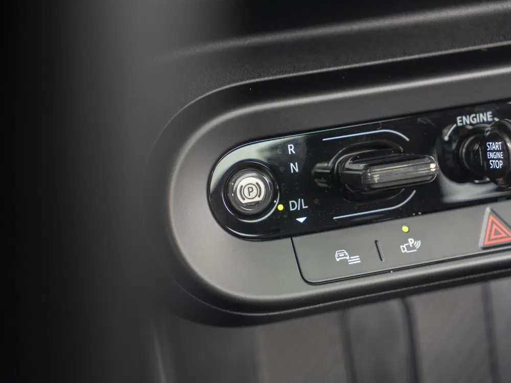 Mini Cooper C Cooper C uit 2026, foto 13