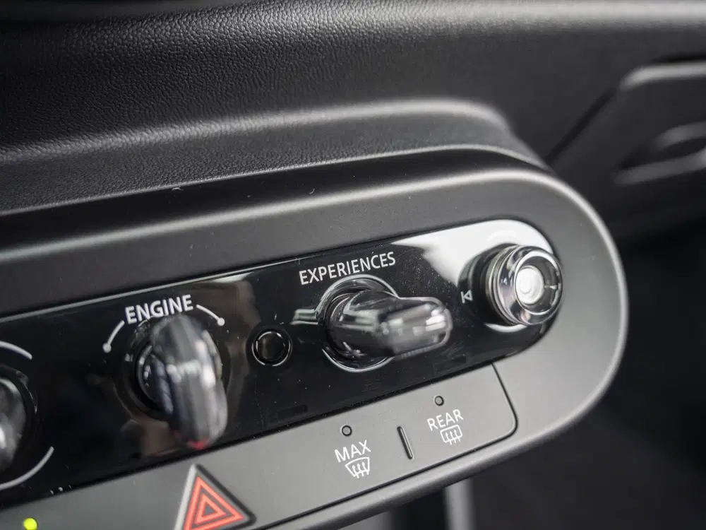 Mini Cooper C Cooper C uit 2026, foto 14