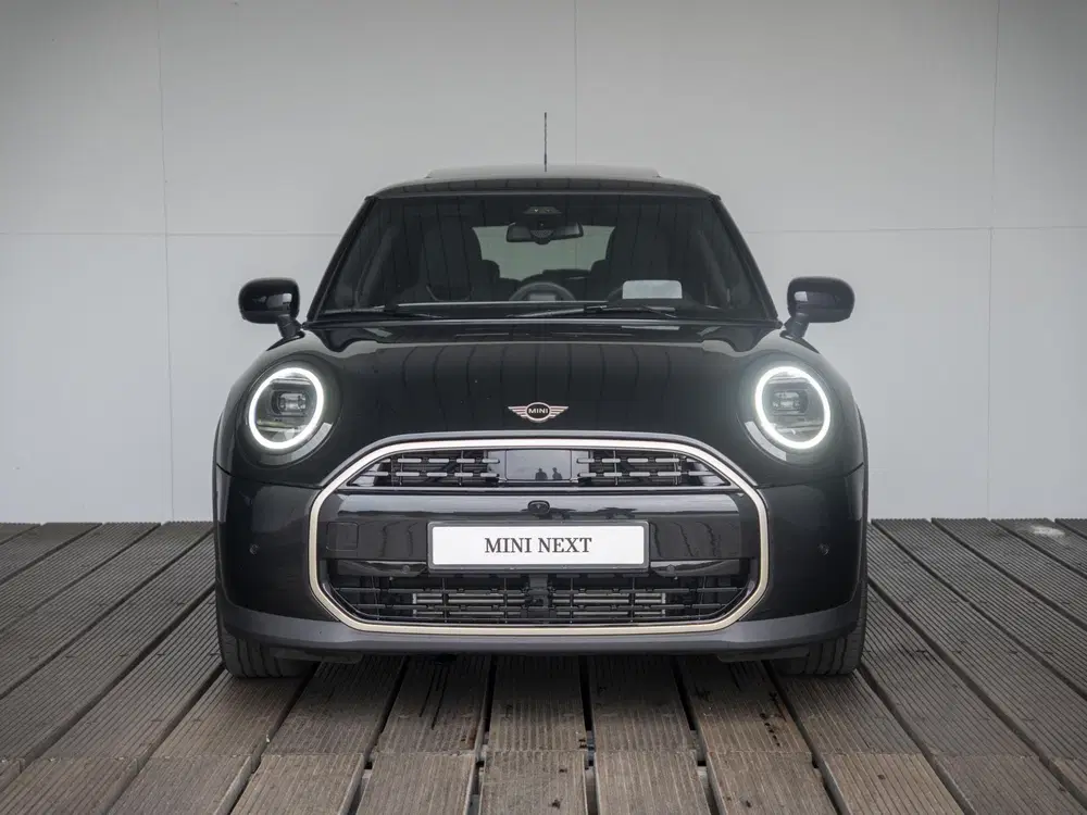 Mini Cooper C Cooper C uit 2026, foto 6