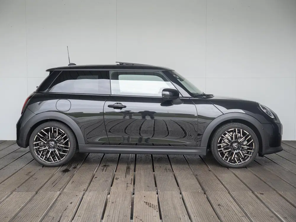 Mini Cooper C Cooper C uit 2026, foto 7