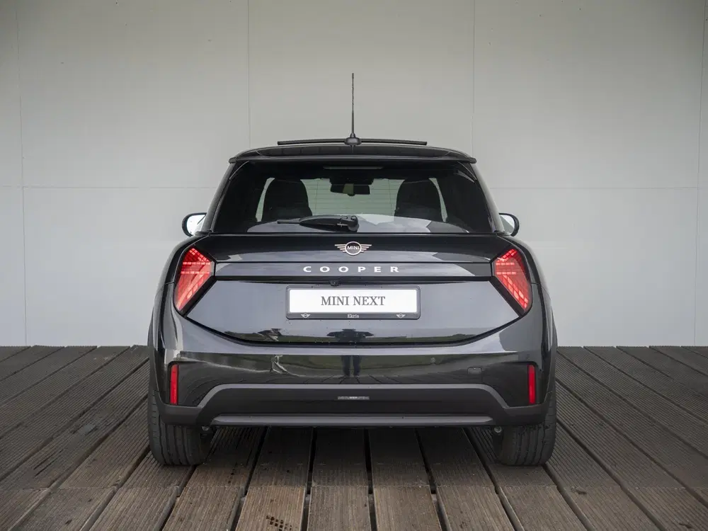 Mini Cooper C Cooper C uit 2026, foto 8