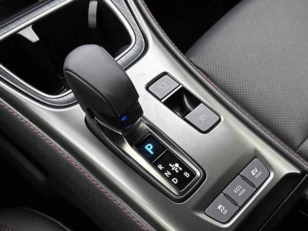 Lexus LBX Emotion + Advanced Pack uit 2025, foto 12