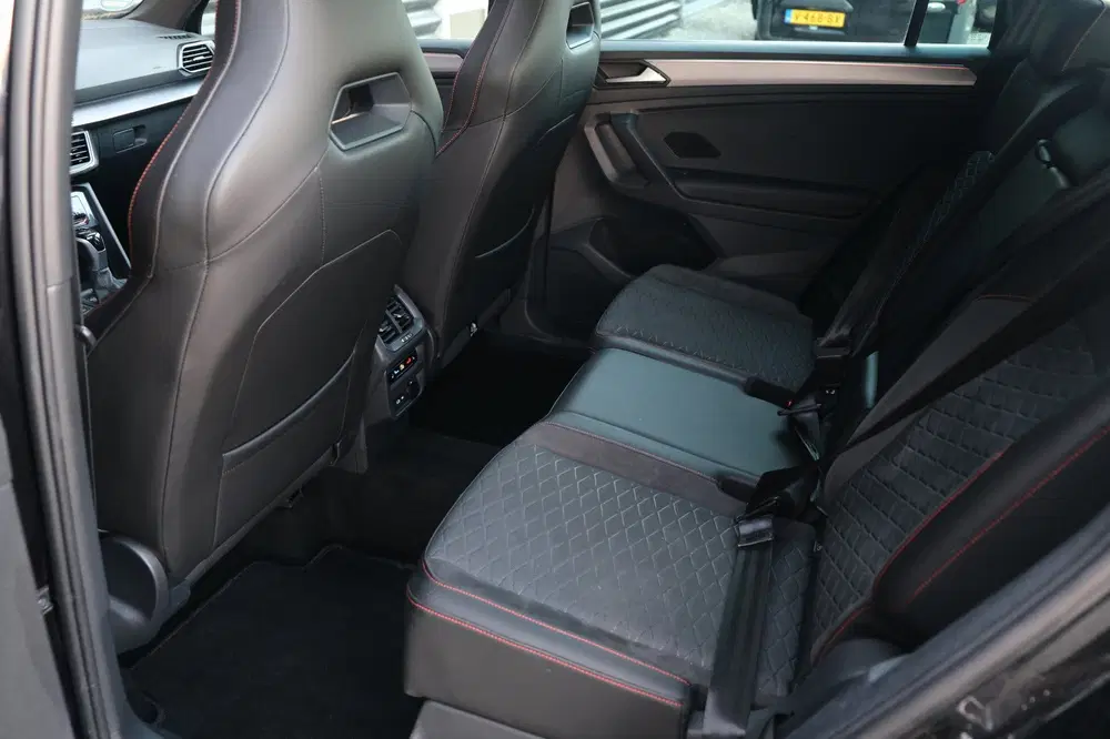 SEAT Tarraco 1.4 TSI e-Hybrid PHEV FR 245PK Pano Trekha uit 2023, foto 10