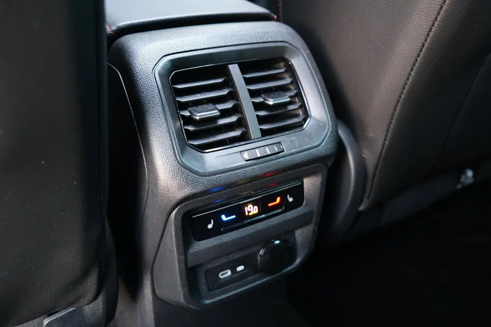 SEAT Tarraco 1.4 TSI e-Hybrid PHEV FR 245PK Pano Trekha uit 2023, foto 13