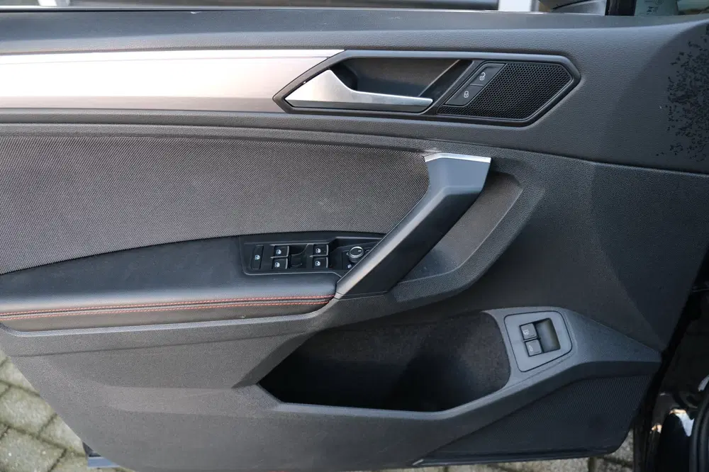 SEAT Tarraco 1.4 TSI e-Hybrid PHEV FR 245PK Pano Trekha uit 2023, foto 14
