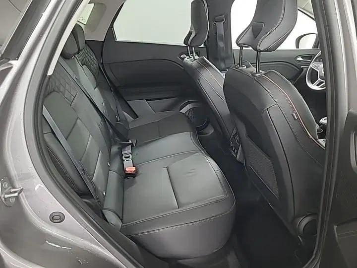 Renault Captur 1.6 E-TECH PHEV 160 ICONIC I TREKHAAK I SC uit 2023, foto 6