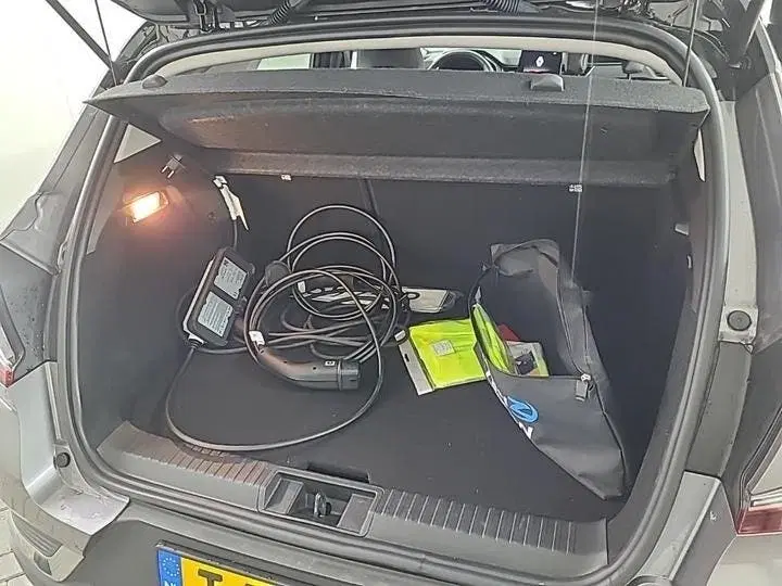 Renault Captur 1.6 E-TECH PHEV 160 ICONIC I TREKHAAK I SC uit 2023, foto 7