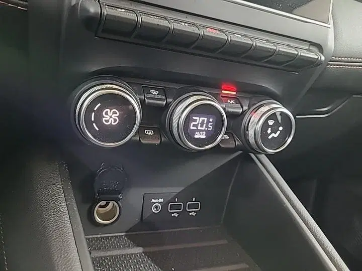 Renault Captur 1.6 E-TECH PHEV 160 ICONIC I TREKHAAK I SC uit 2023, foto 9