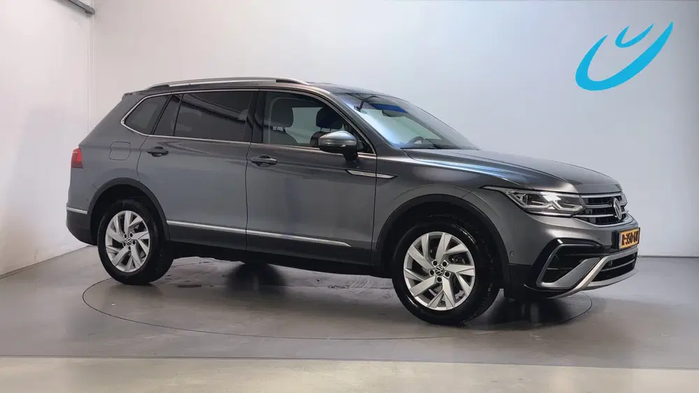 Volkswagen Tiguan Allspace 1.5 TSI 150pk DSG Elegance LED Al uit 2022