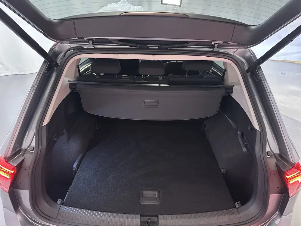 Volkswagen Tiguan Allspace 1.5 TSI 150pk DSG Elegance LED Al uit 2022, foto 11