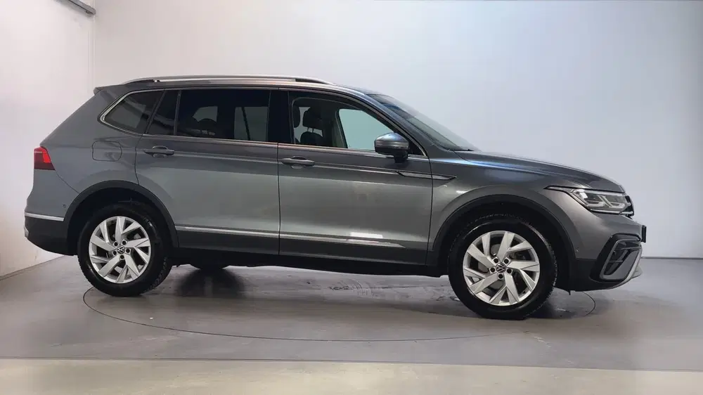 Volkswagen Tiguan Allspace 1.5 TSI 150pk DSG Elegance LED Al uit 2022, foto 12